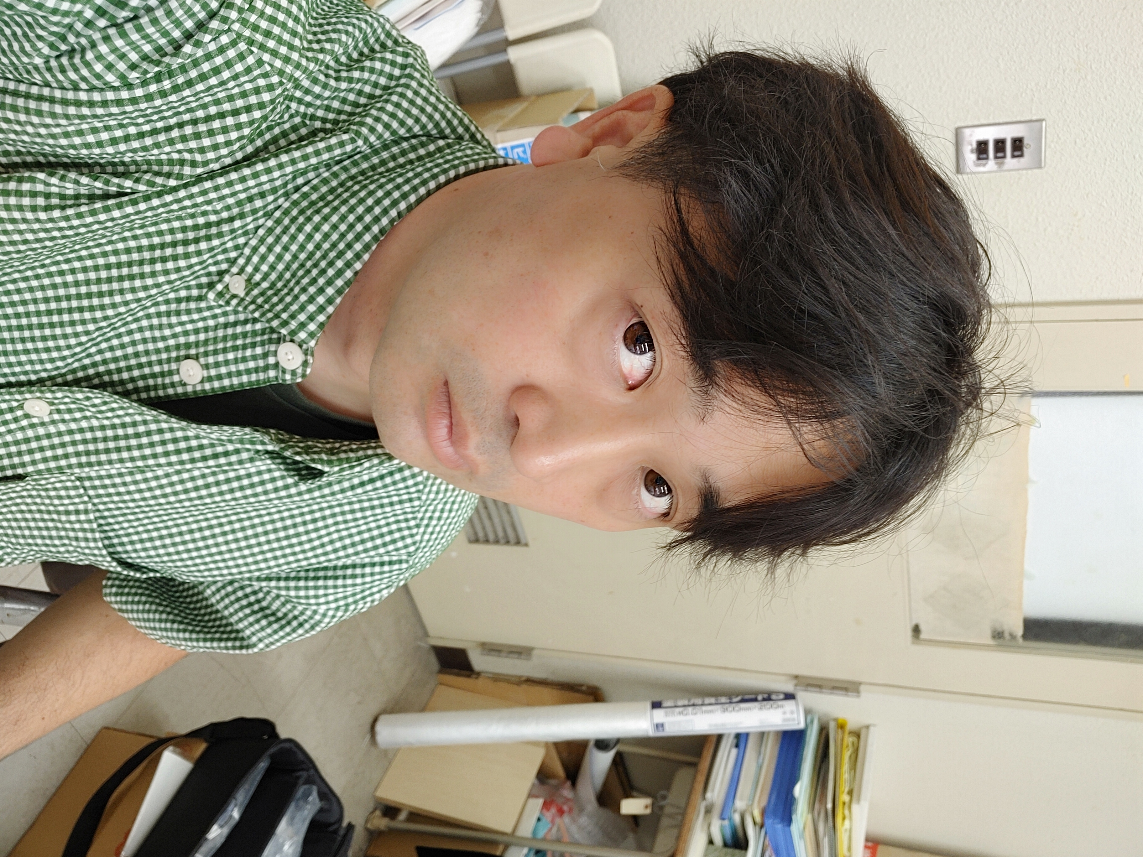 永吉秀司