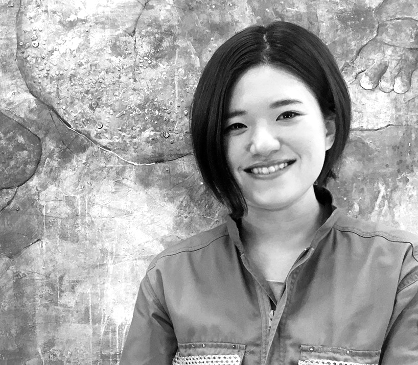 波賀野文子