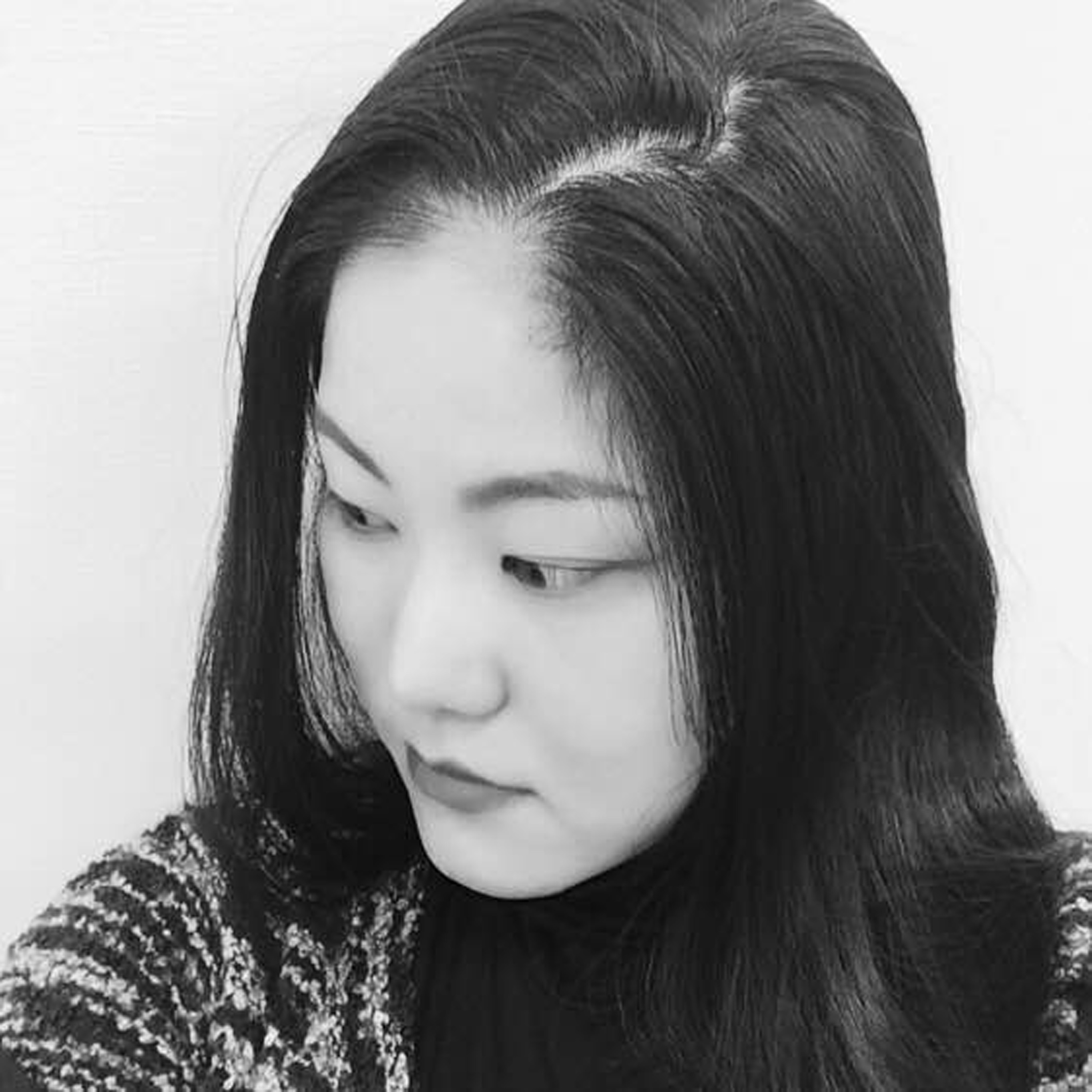 尾身晴香