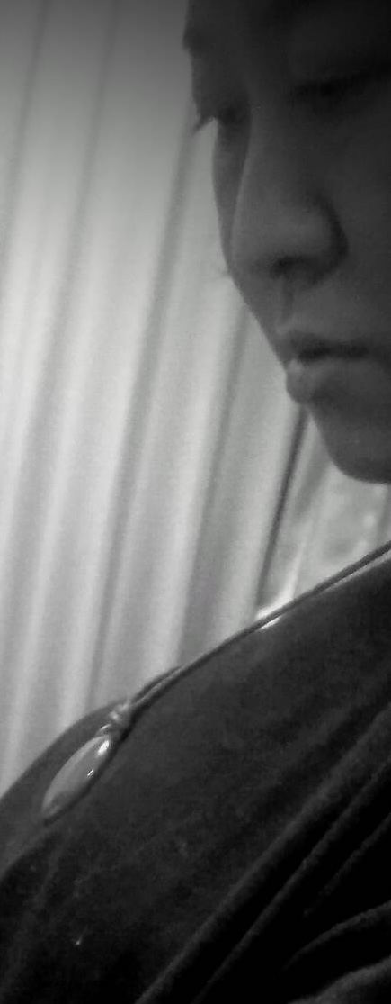Kasho.
