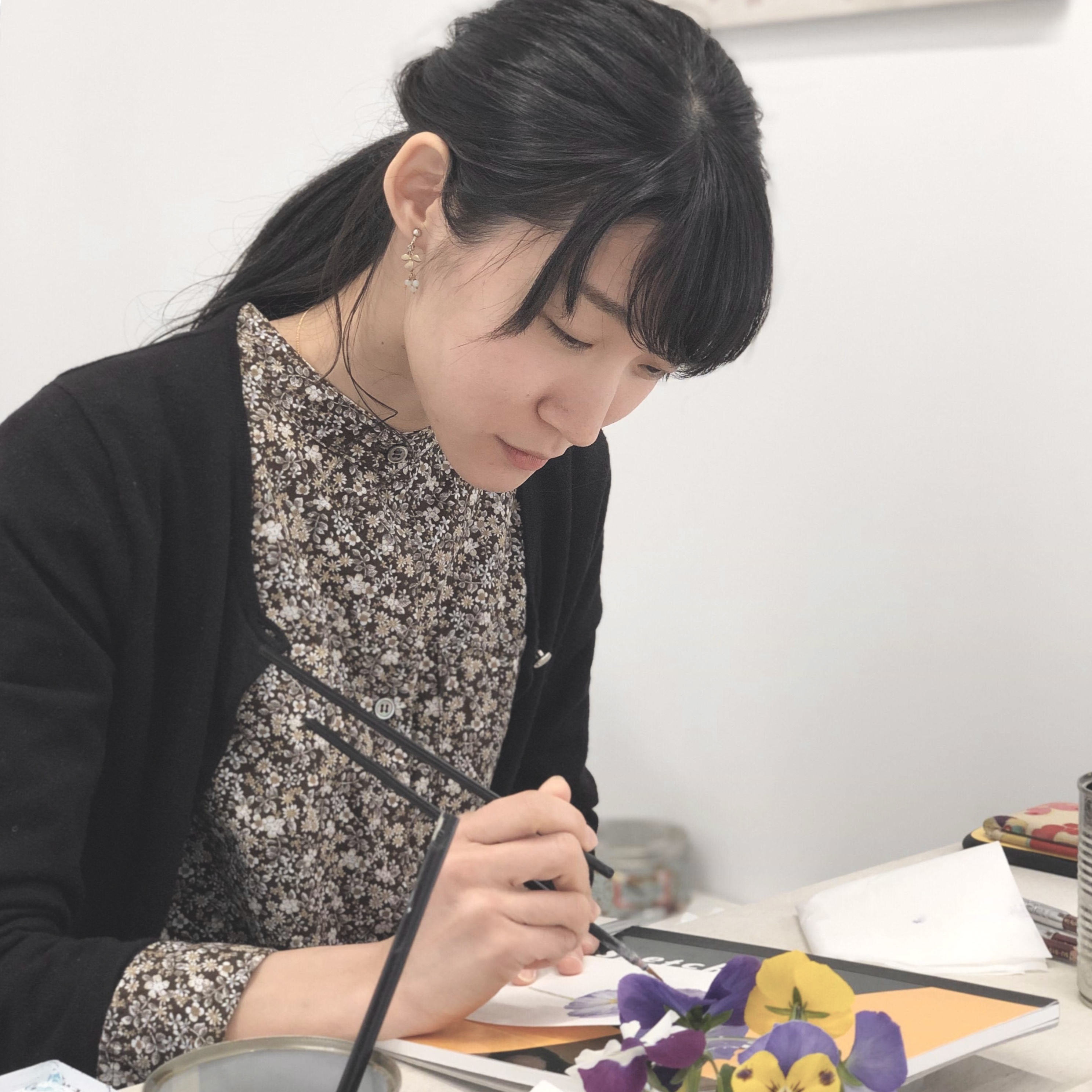稲田早紀