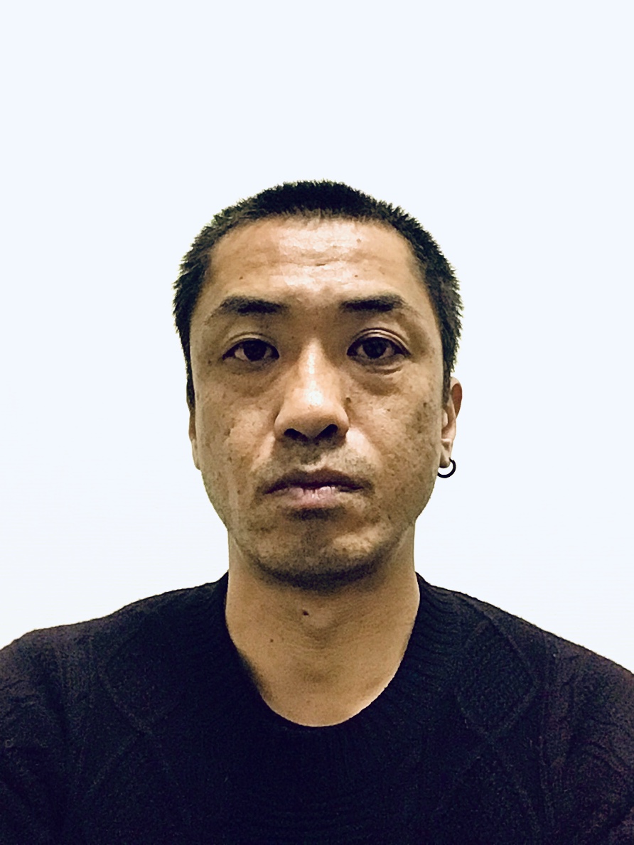 倉田岳英