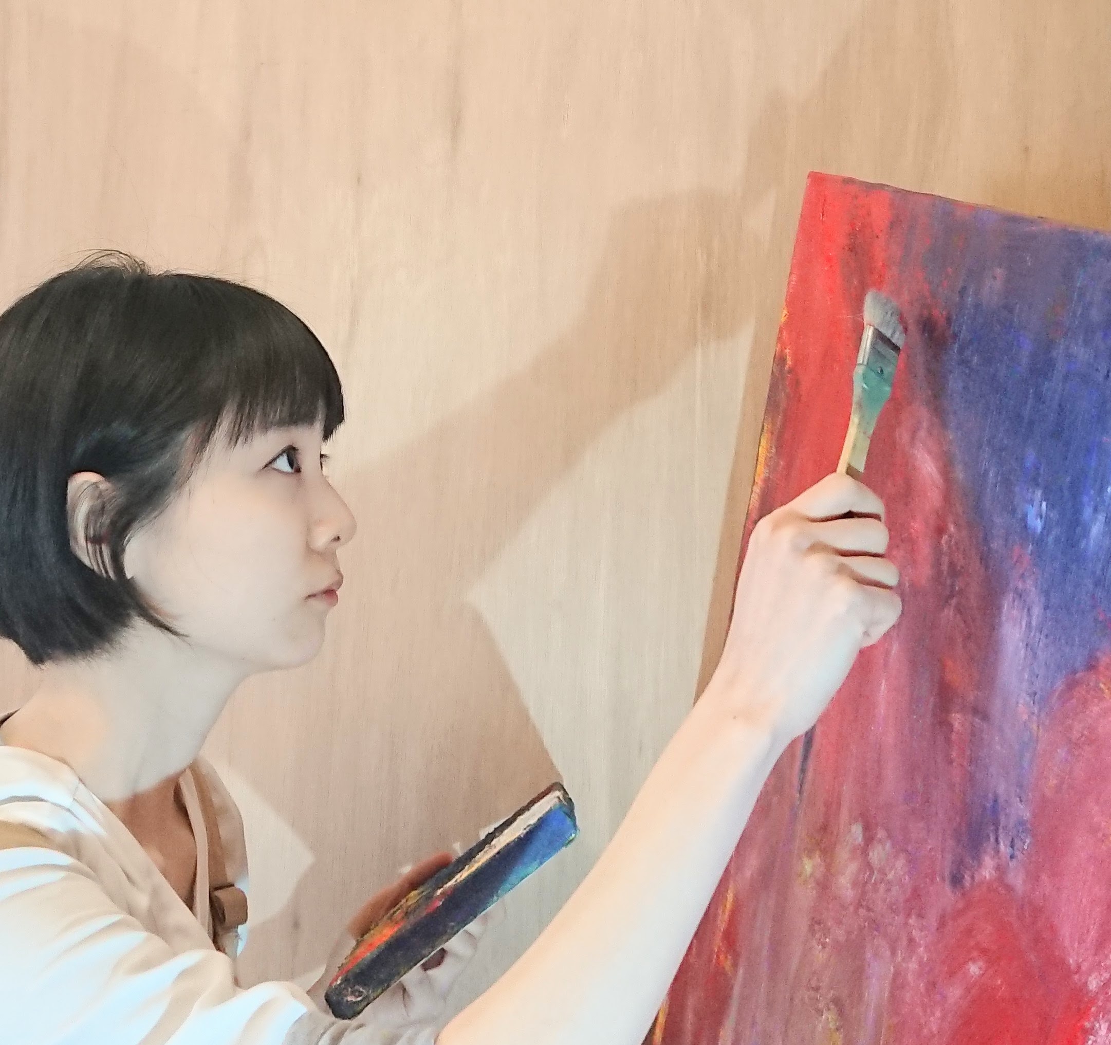 今福文菜