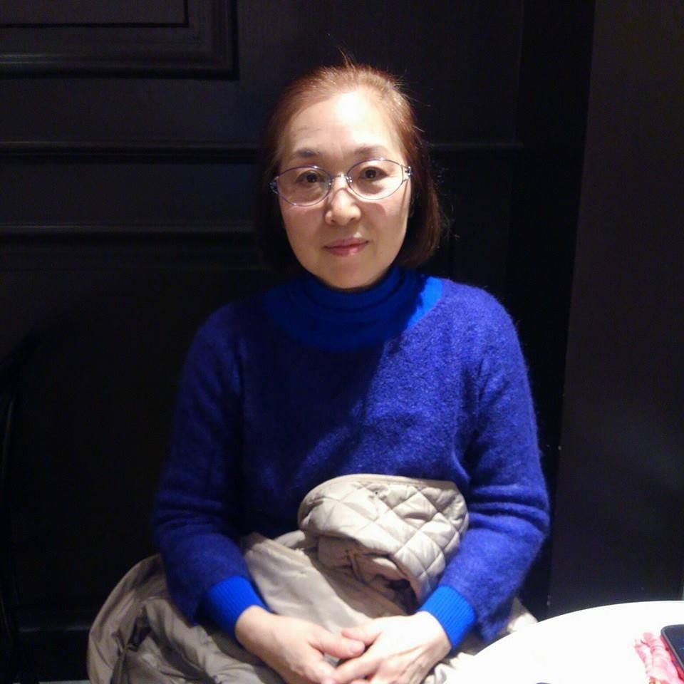佐橋井久子