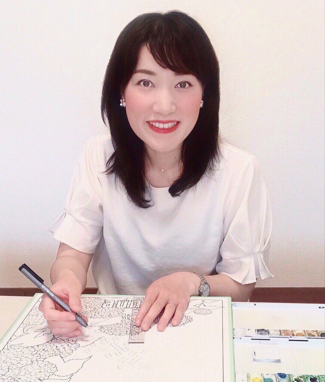 岡本梓