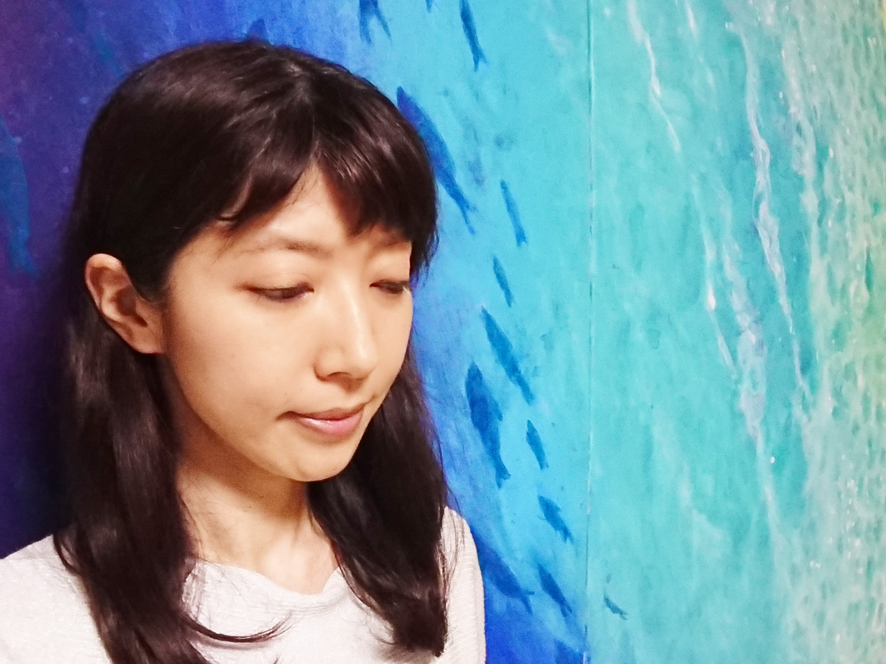 木村有仁子