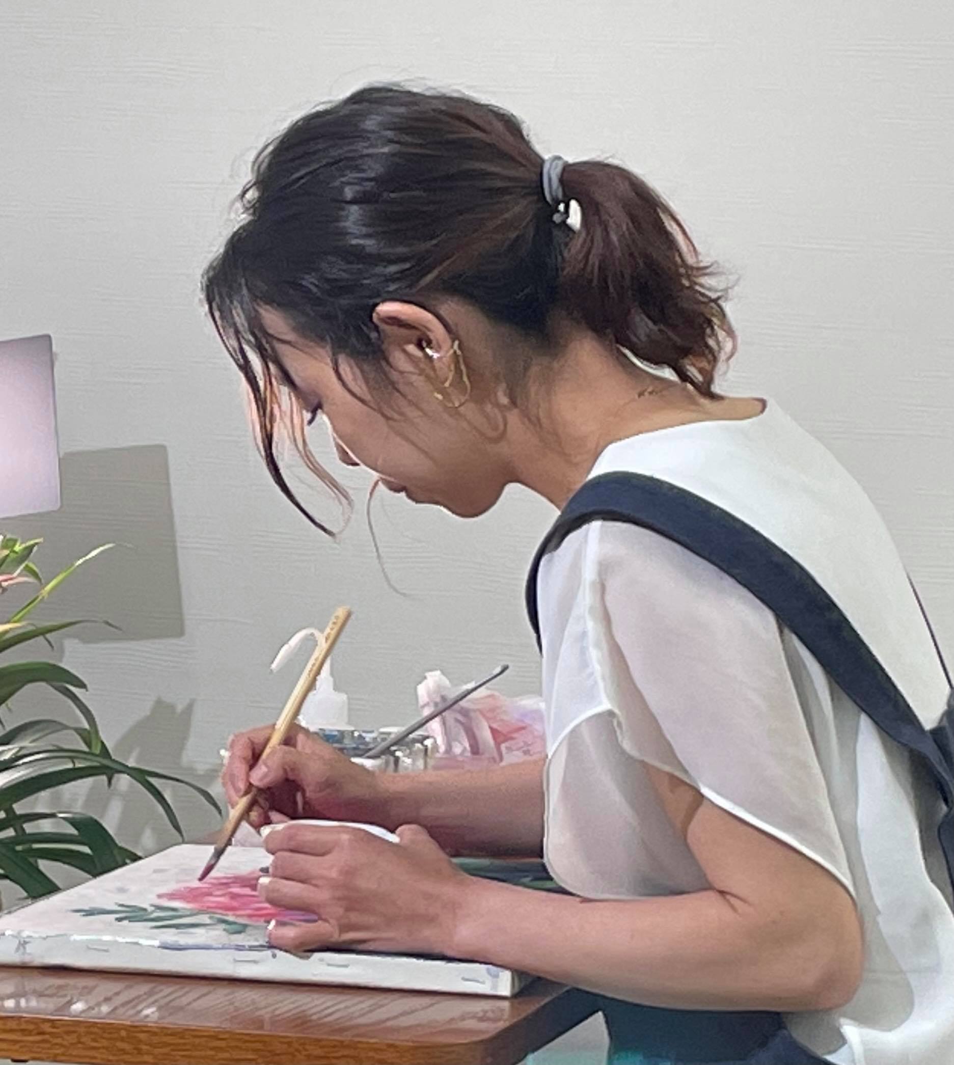 稲垣歩