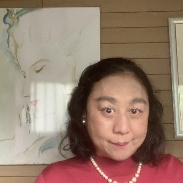 渡邉裕美