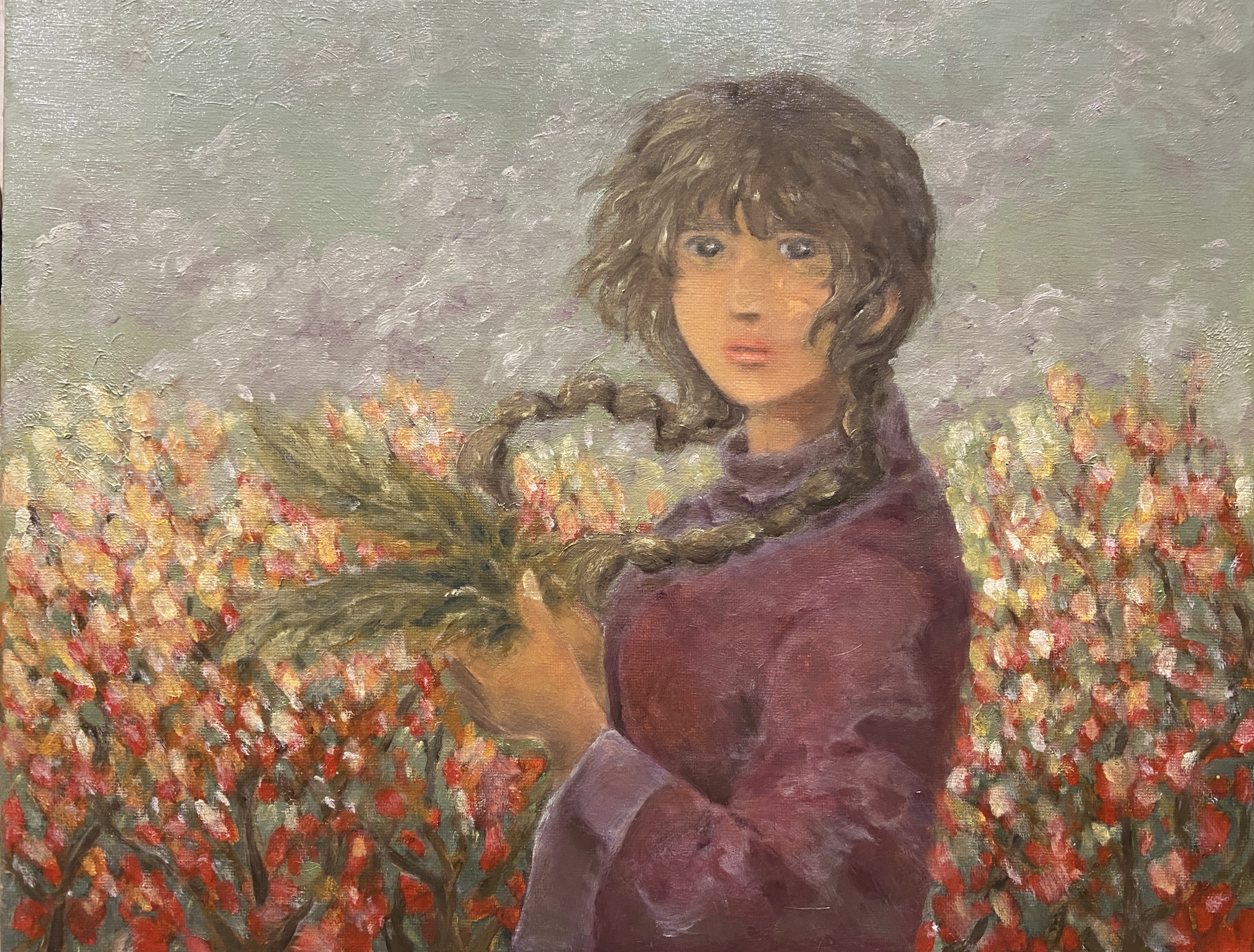 吉澤菜摘