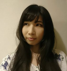 中里仁美