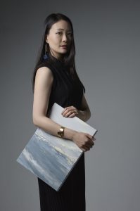 大橋澪