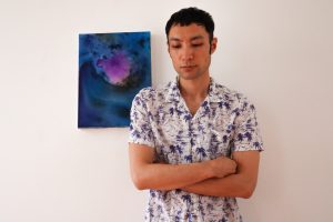 岡本太陽