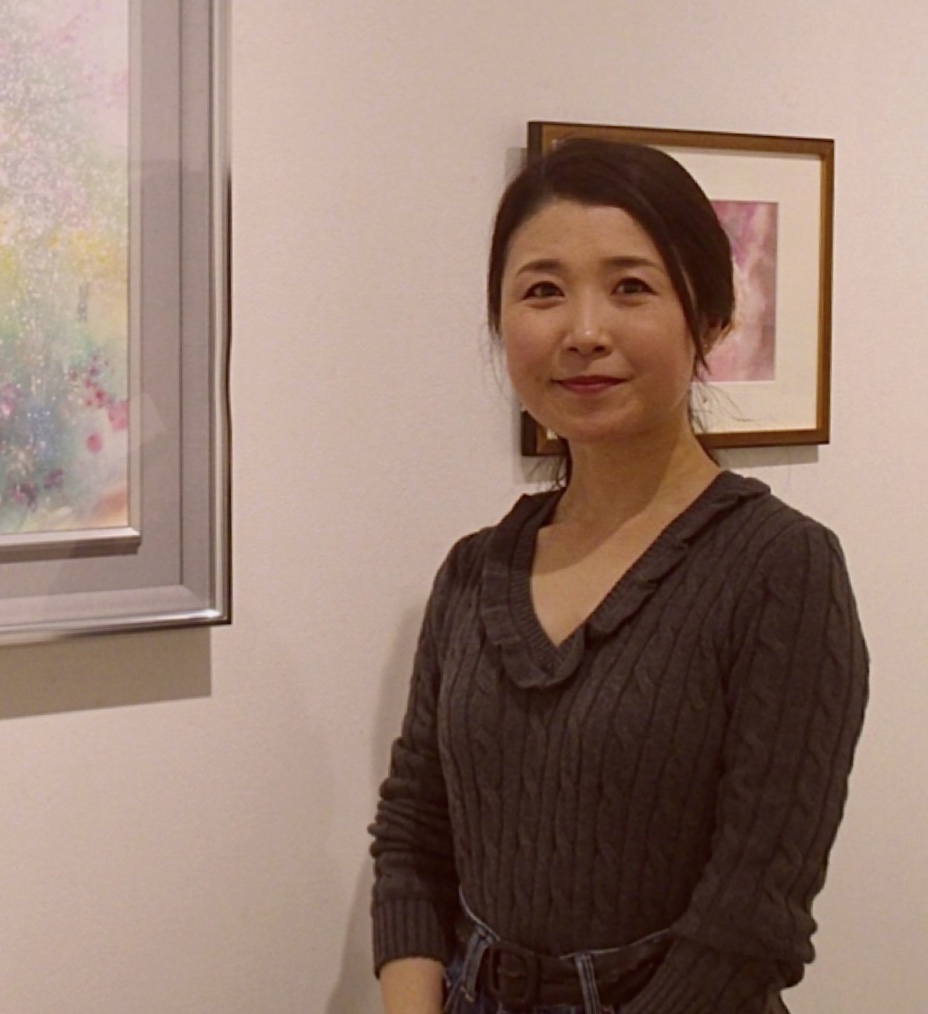 湯川晴美