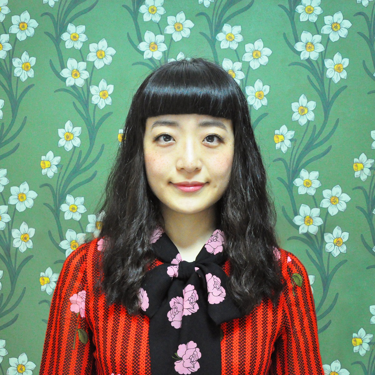 北川香乃花