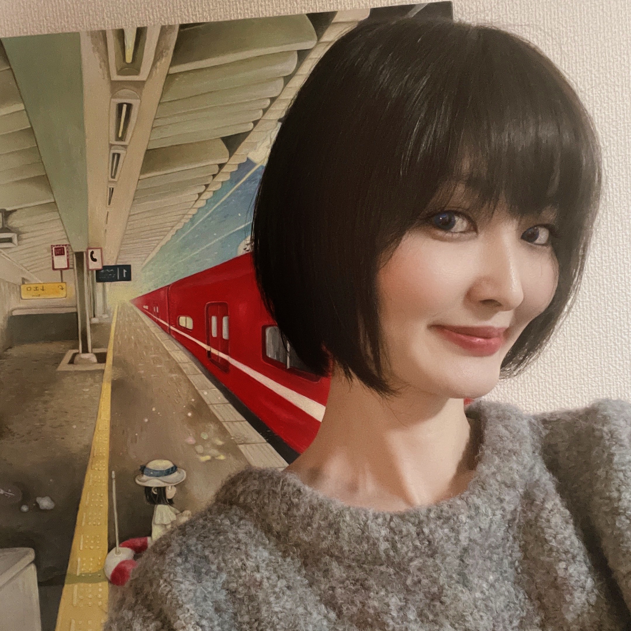 島田絋子
