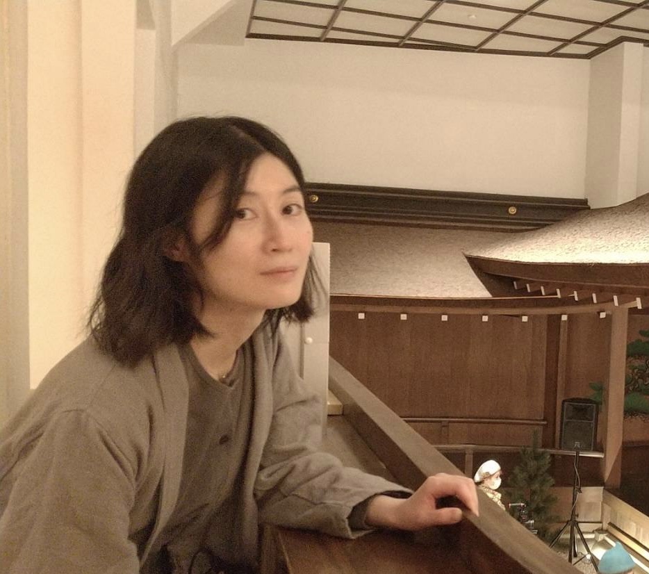 井上真紗子 | 日本橋Art.jp | 現代アート・絵画のオンライン個展