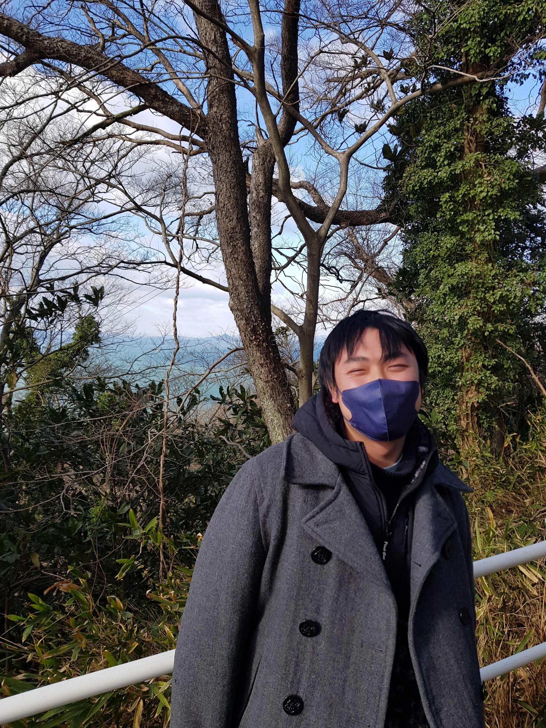 寺岡大統