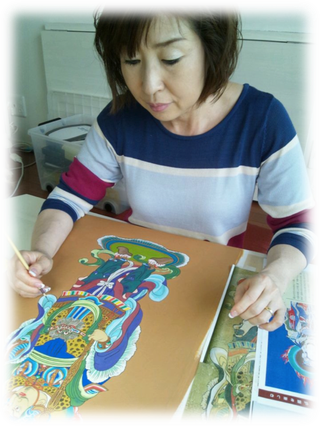 近藤貴美子