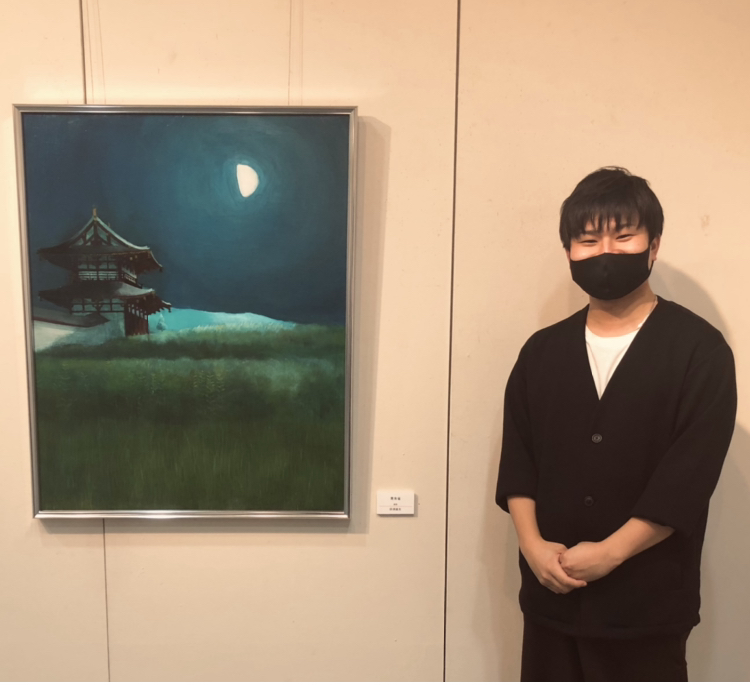 田浦雄太