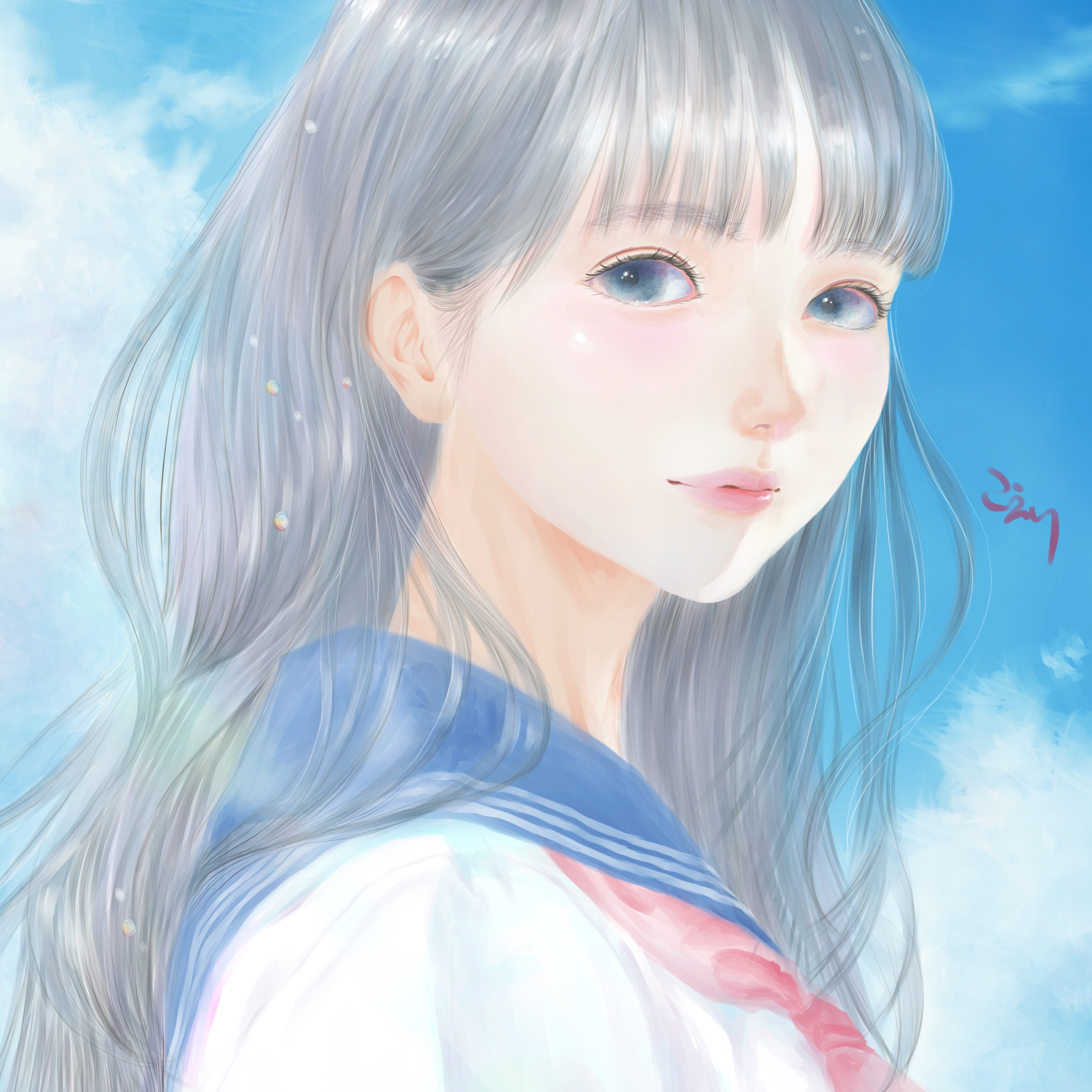 はるはなこえり