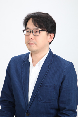 池田ジュンイチ
