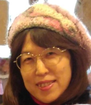 上砂理佳