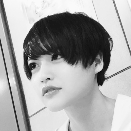 笠原菜々子