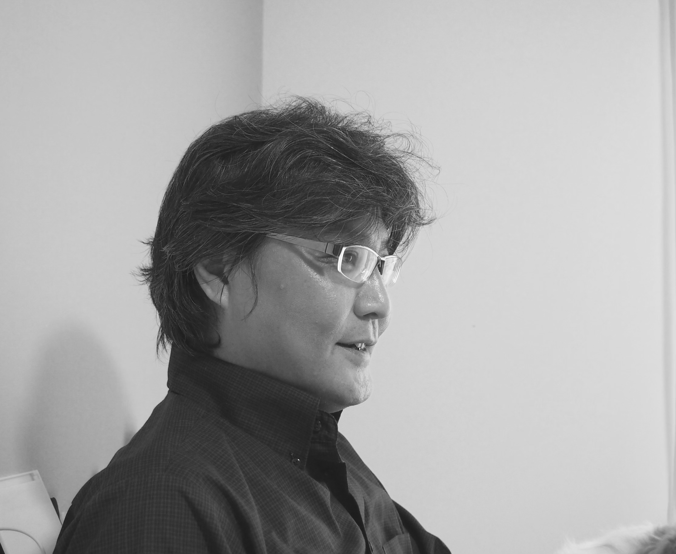 Senko Takahashi