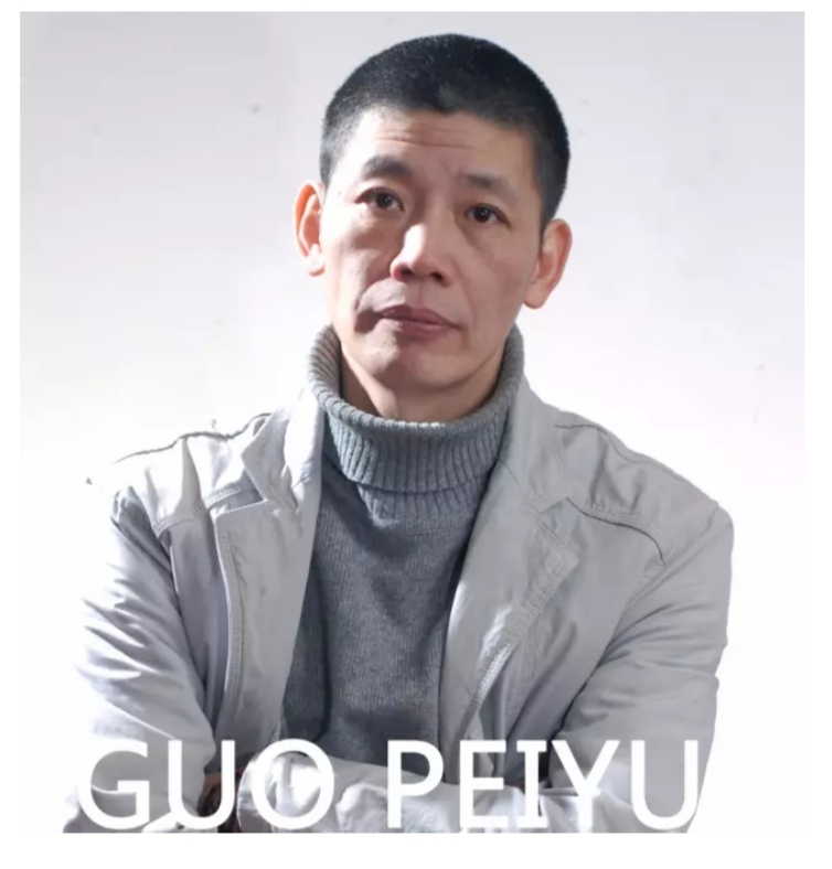 Guo.  Peiyu