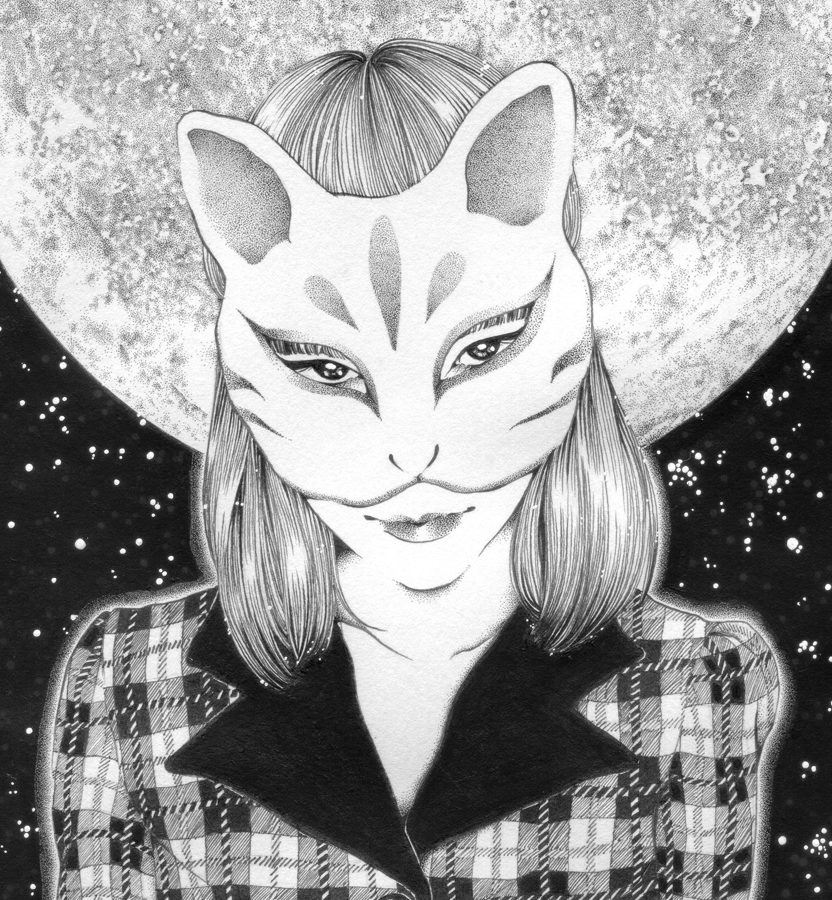 月野夢子