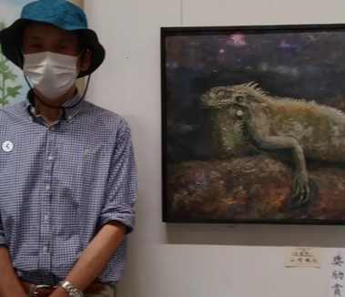山﨑敏行