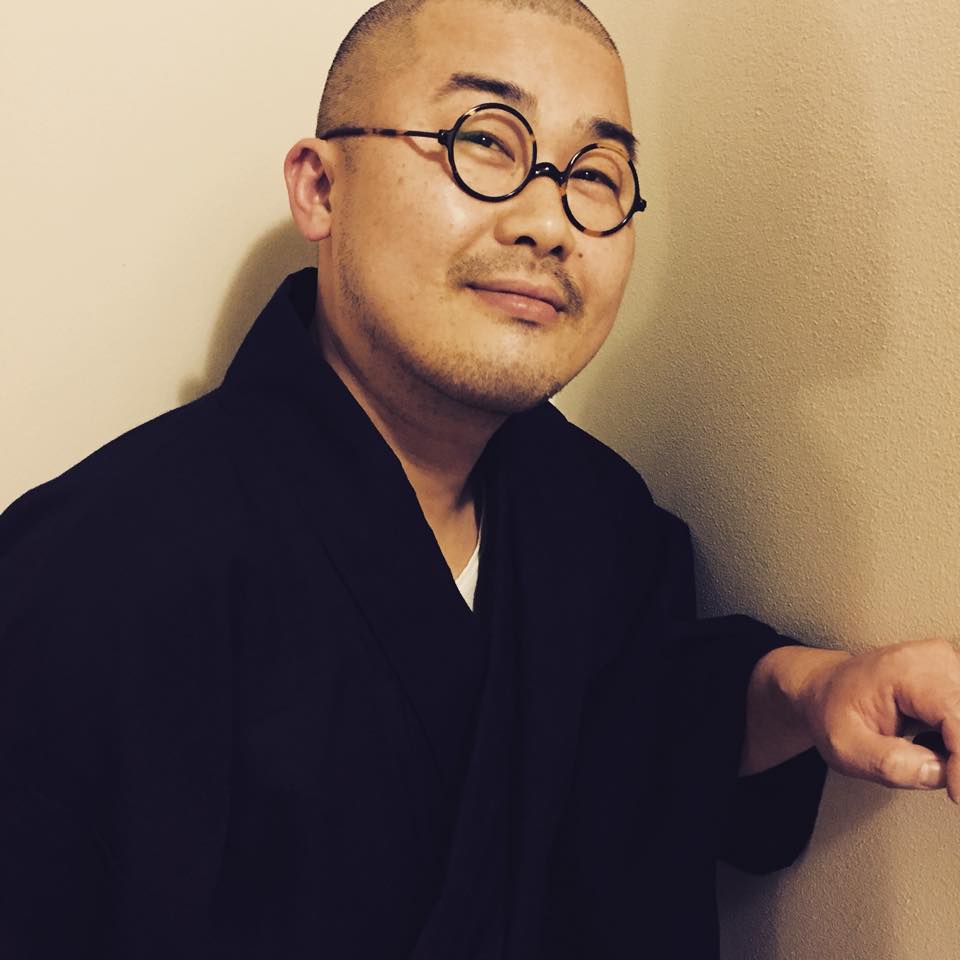京町絵師 冬奇