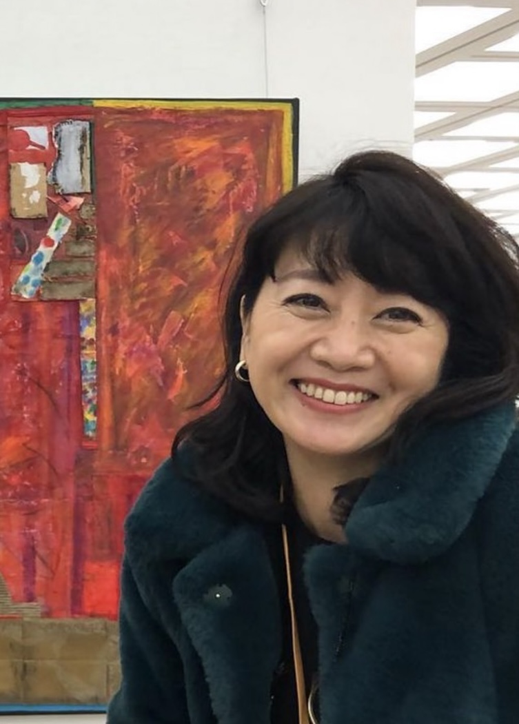 harue tamaki