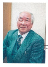 高尾升道