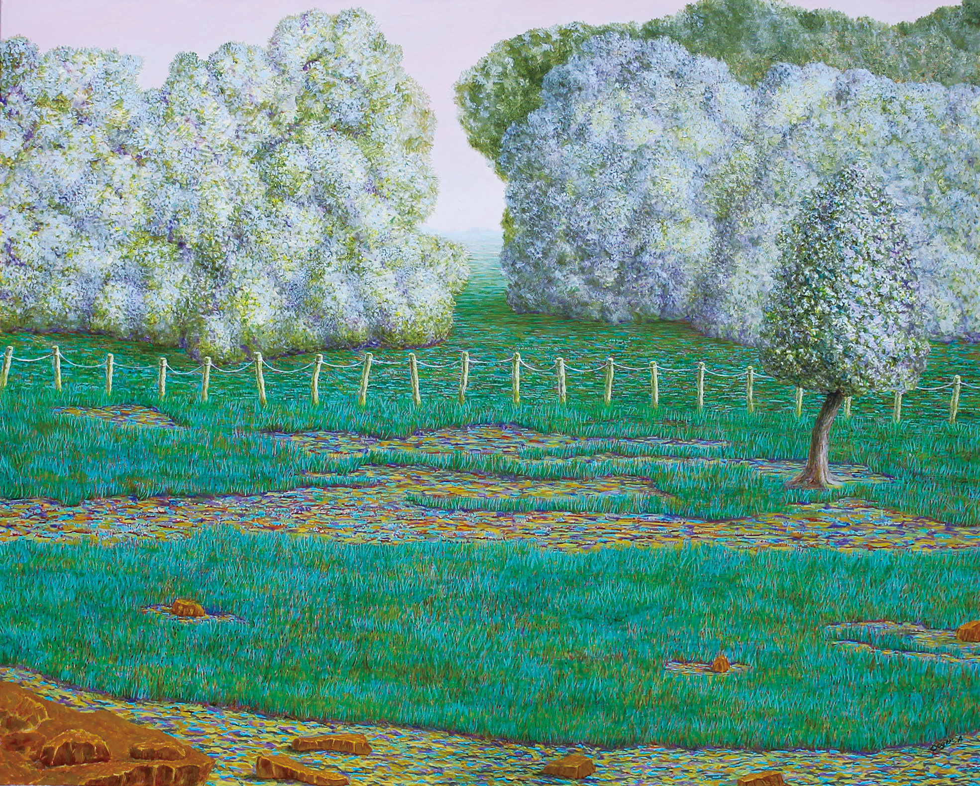 道源綾香 | 日本橋Art.jp | 現代アート・絵画のオンライン個展と