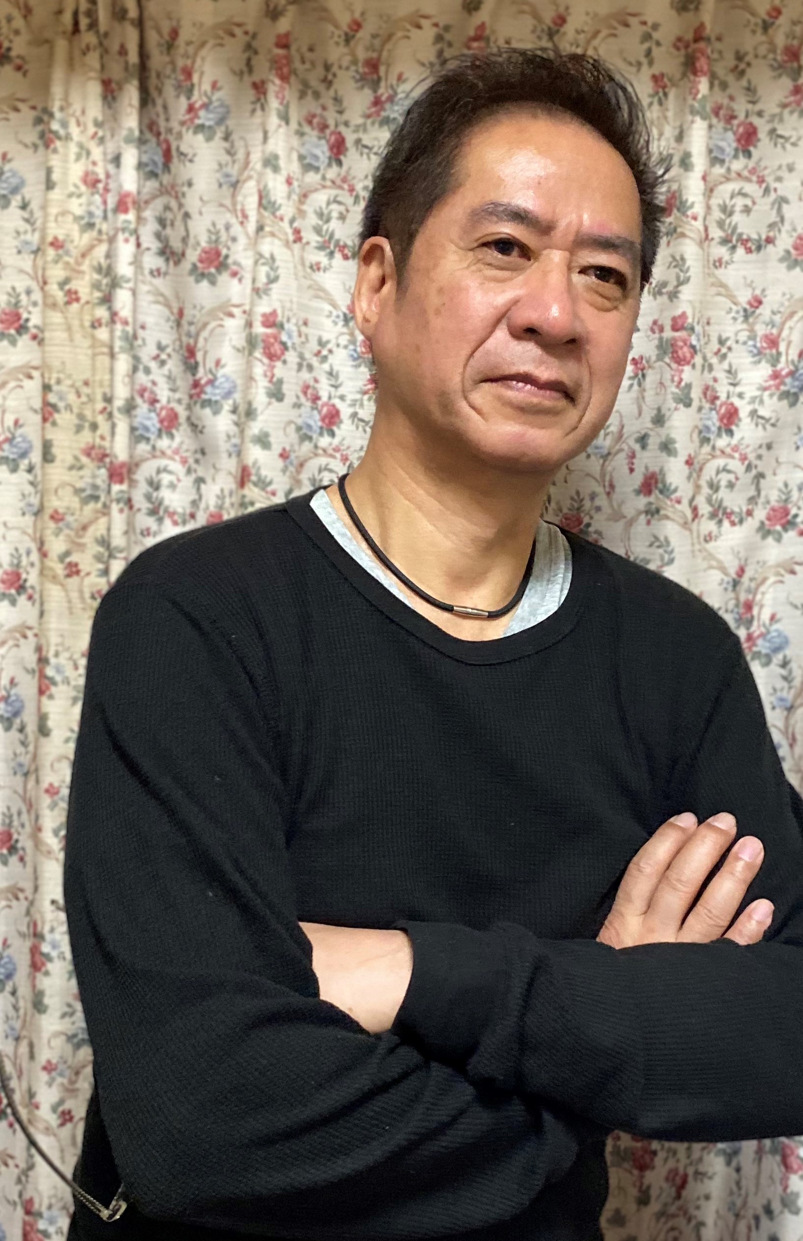 加藤健二