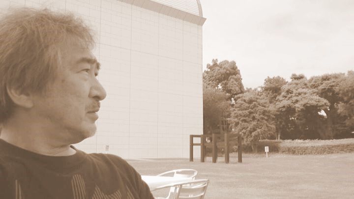 石森寛
