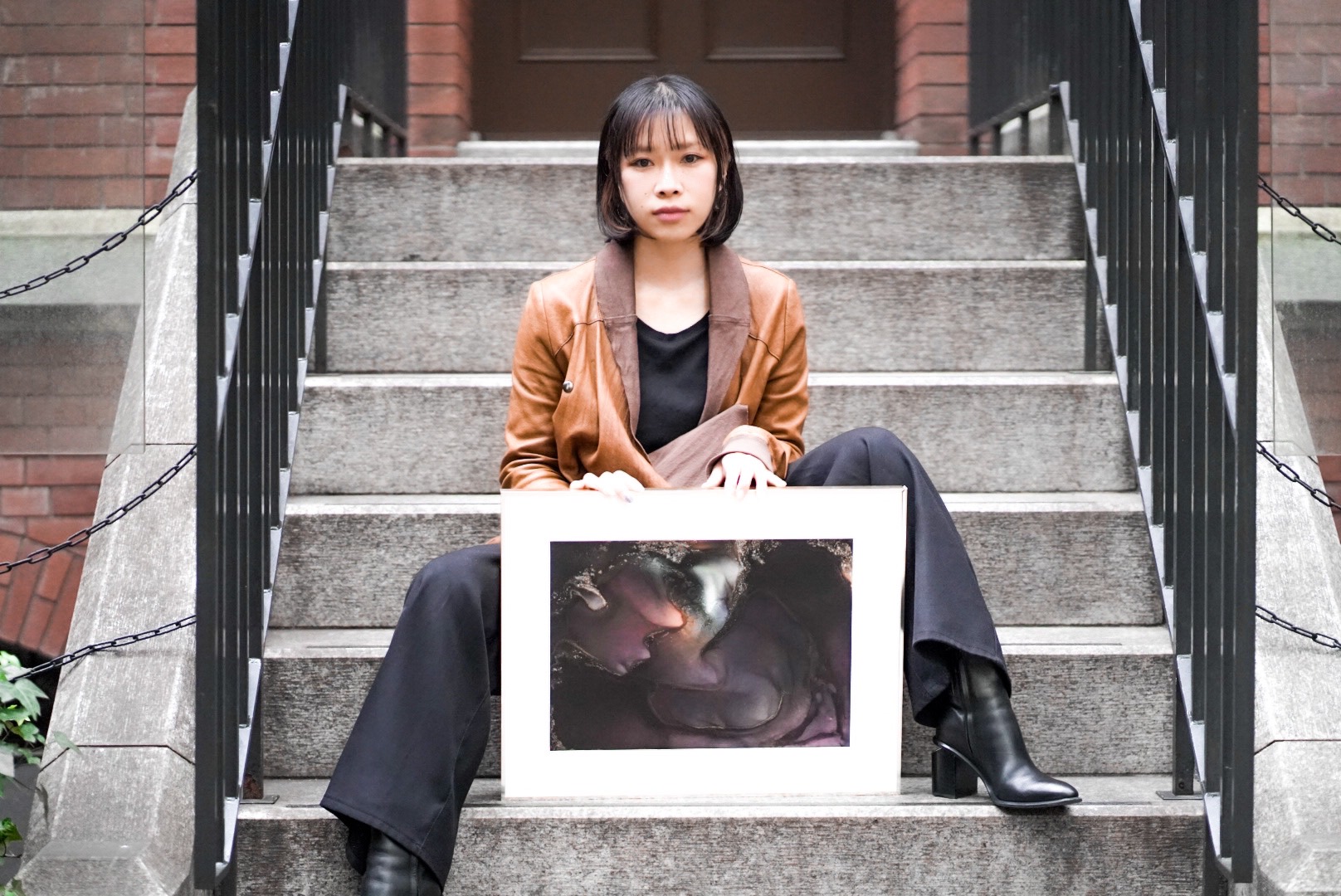 Megumi Matsukawa