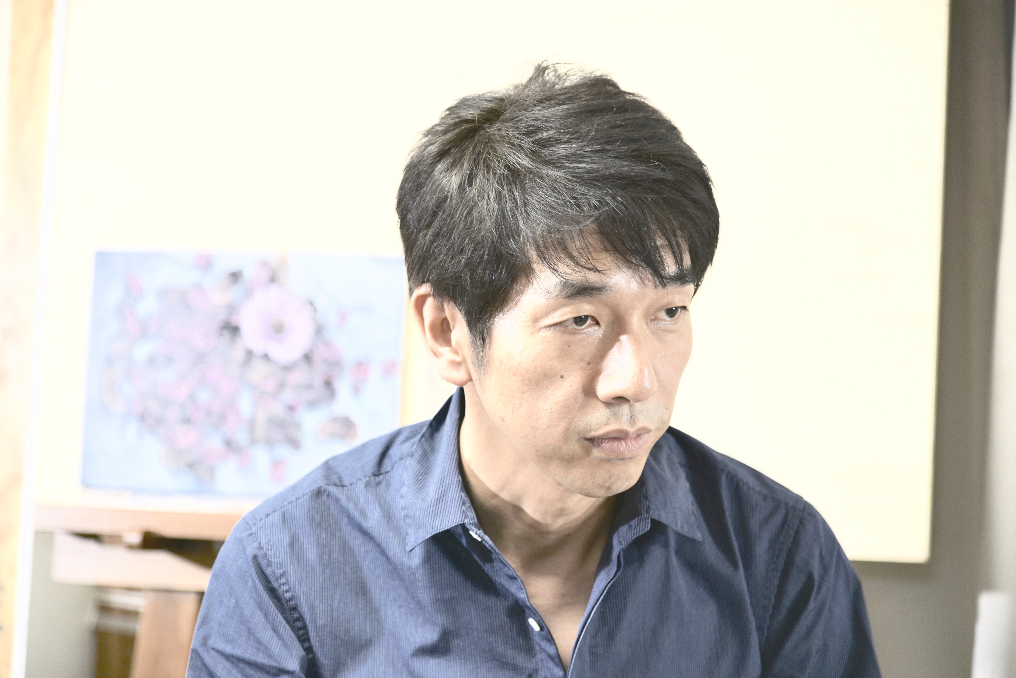 高橋雅史