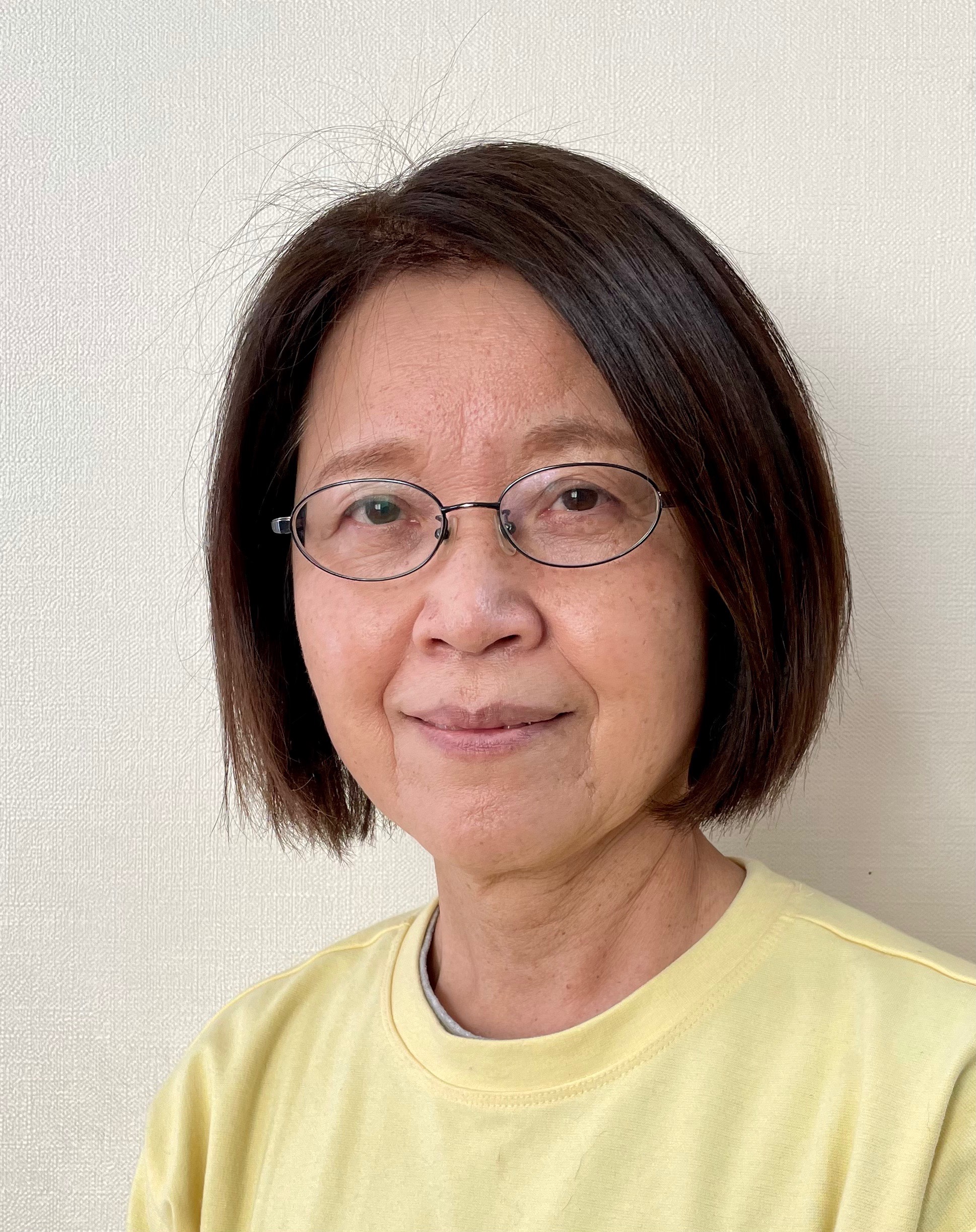 小林貴子