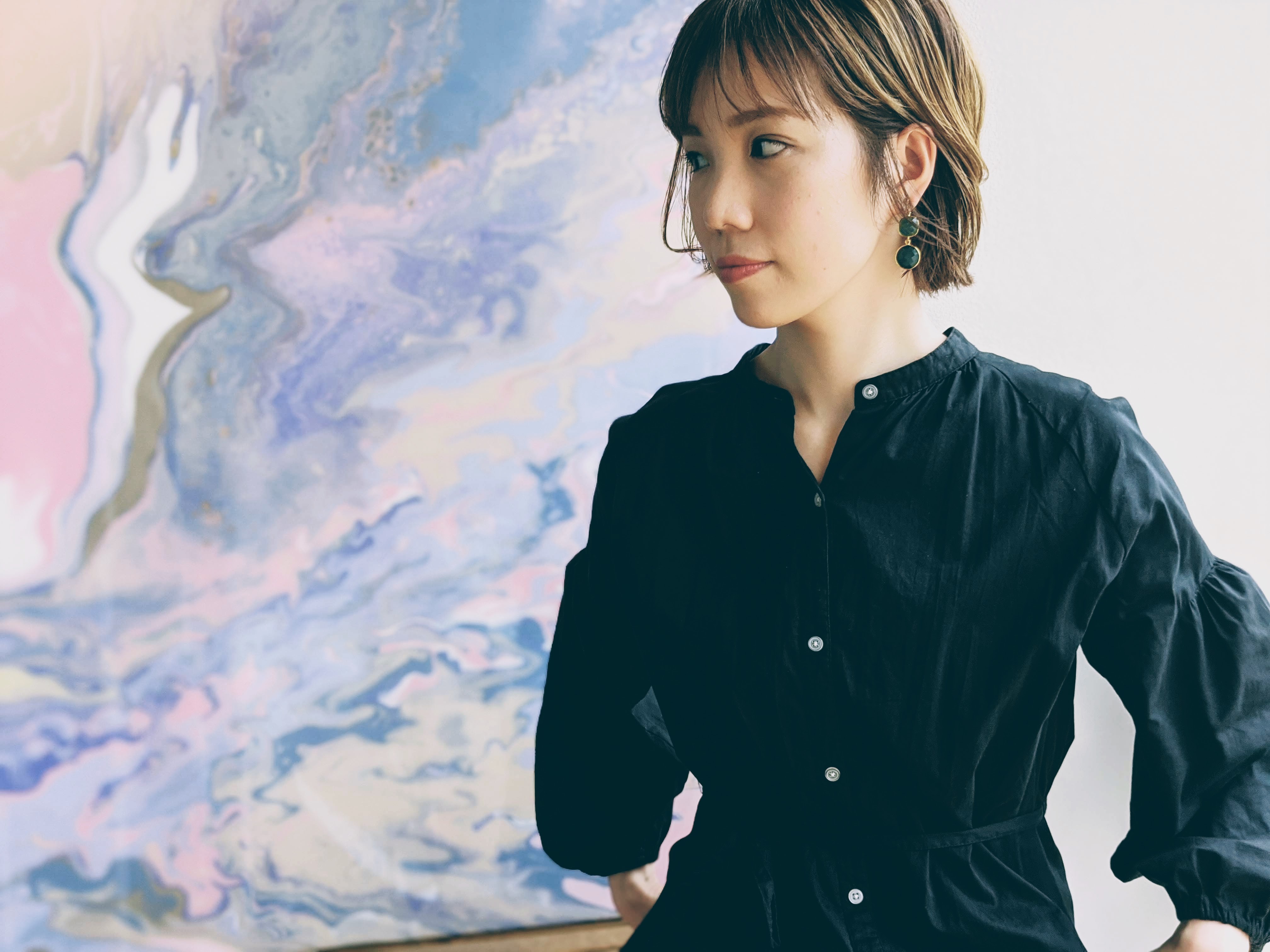 Satomi Tanji