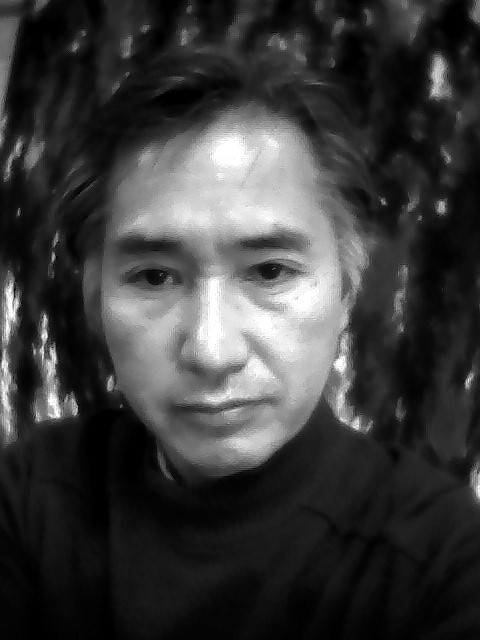 井上亨