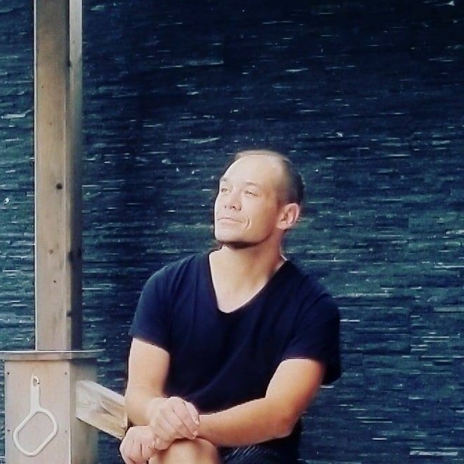 Alex Einbinder