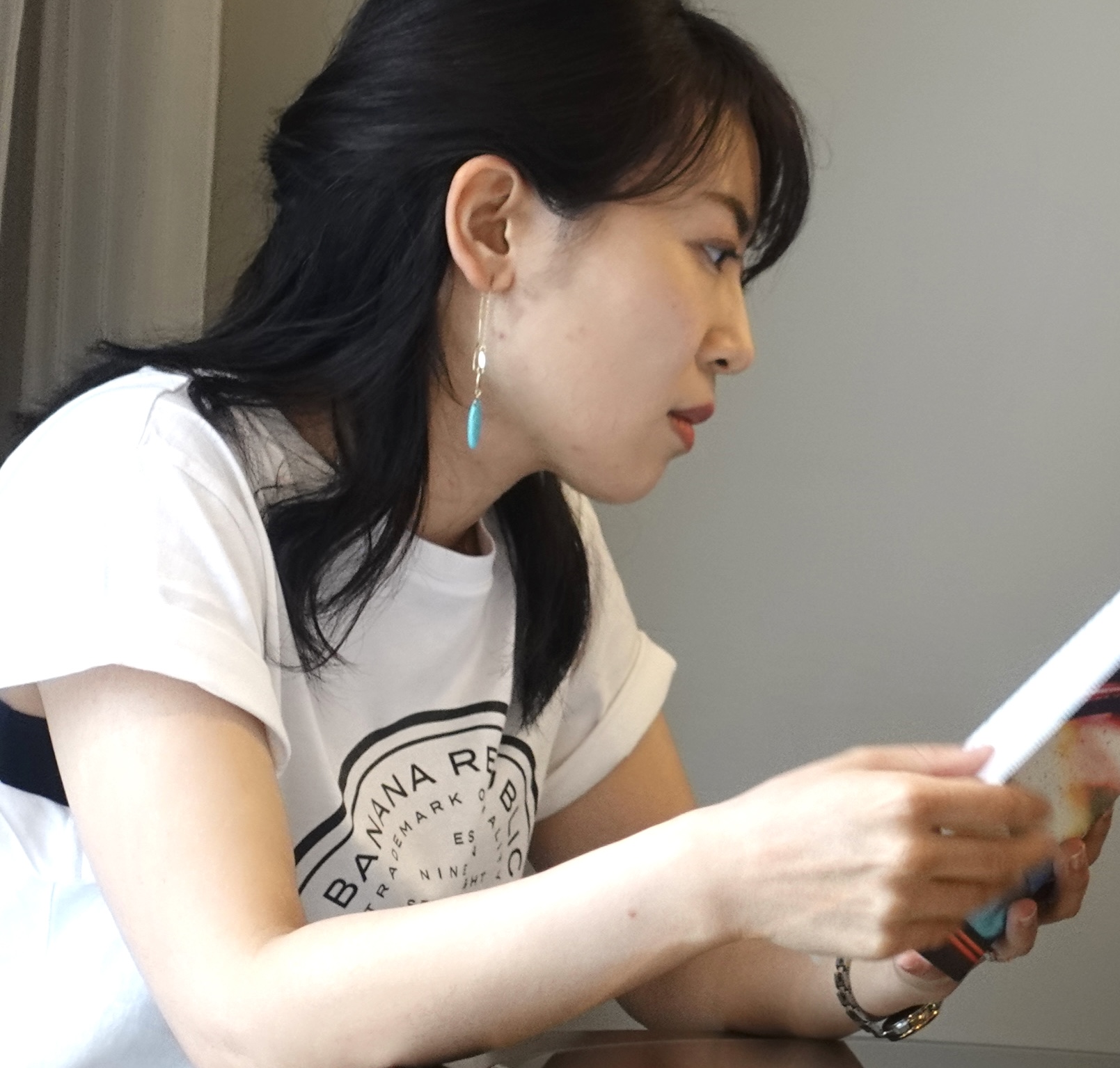 Mariko Shibayama
