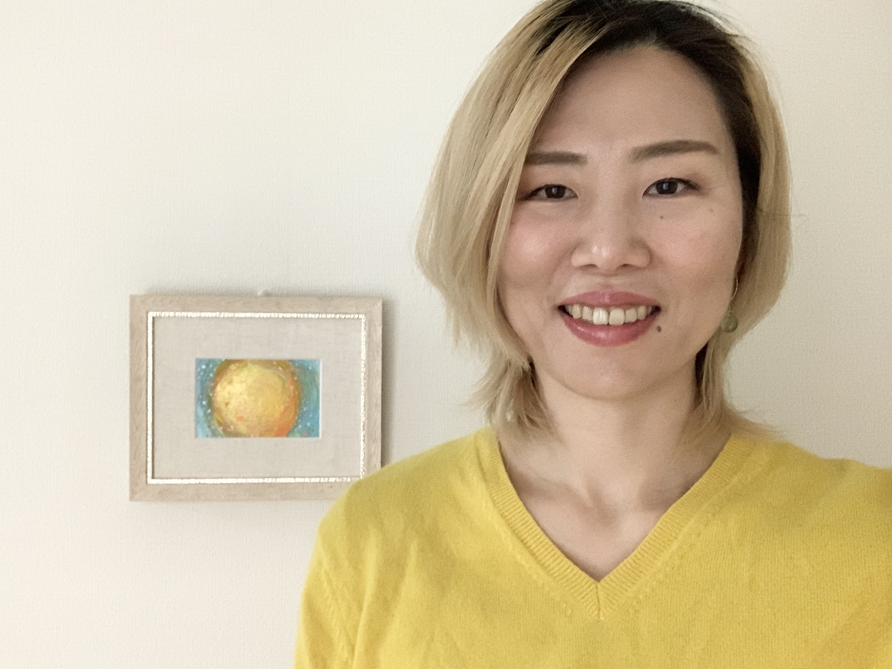 吉野直美