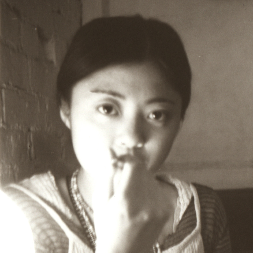 Kaori Hamura Long 