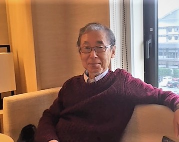 吉岡徹 