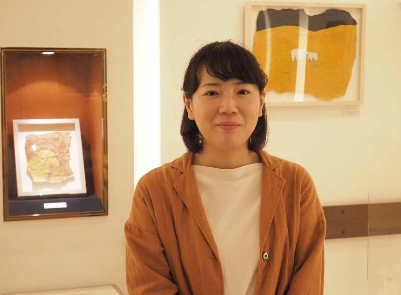 宮嶋結香