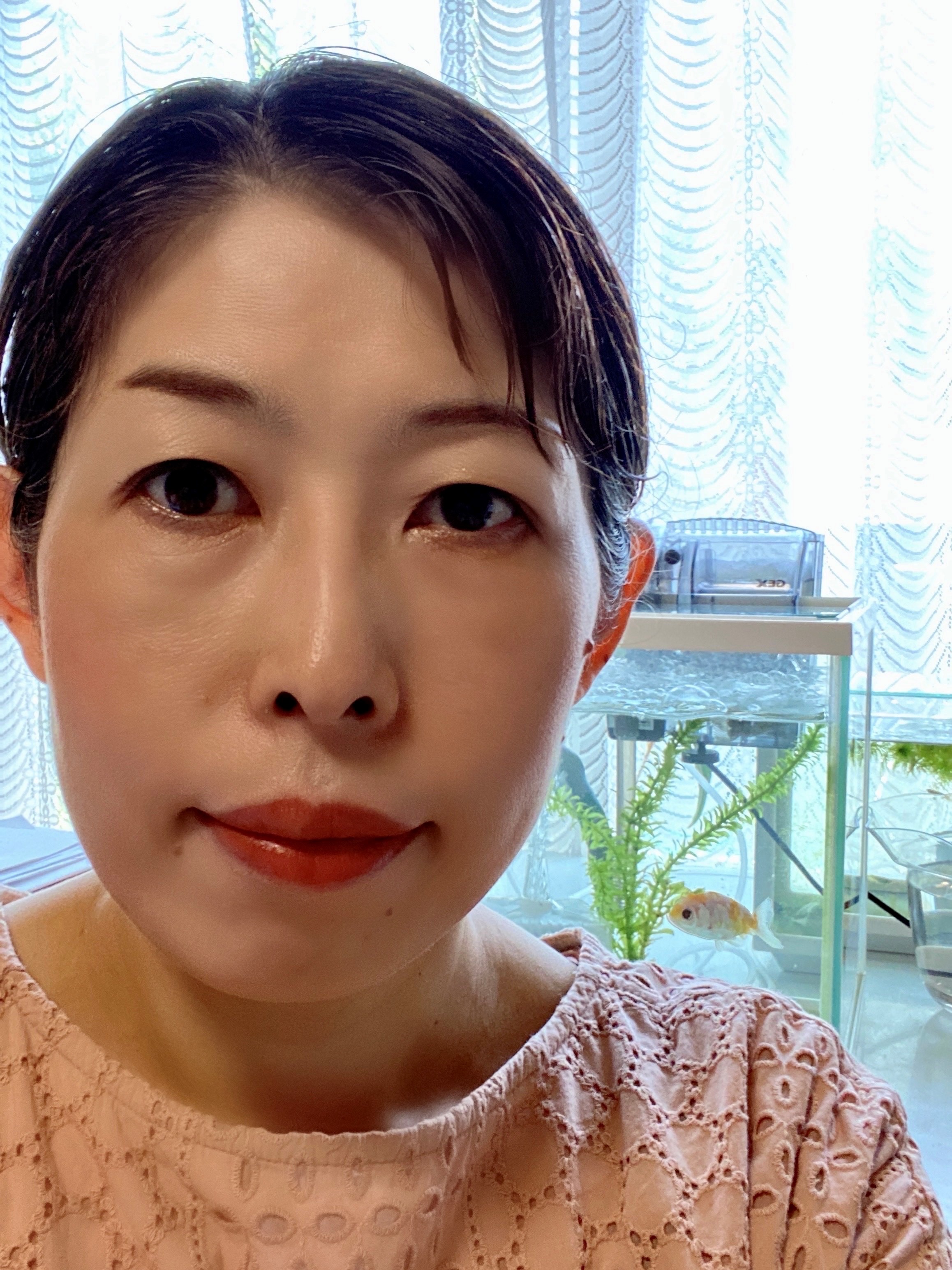 内田ゆき子