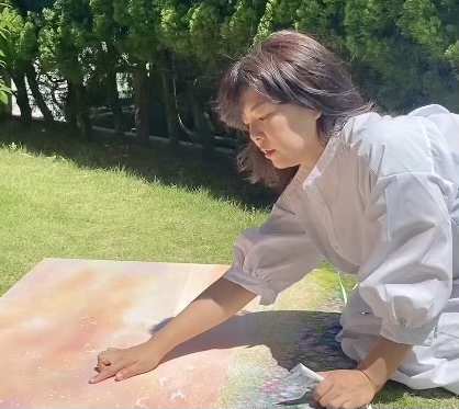 Ayako Sekiguchi